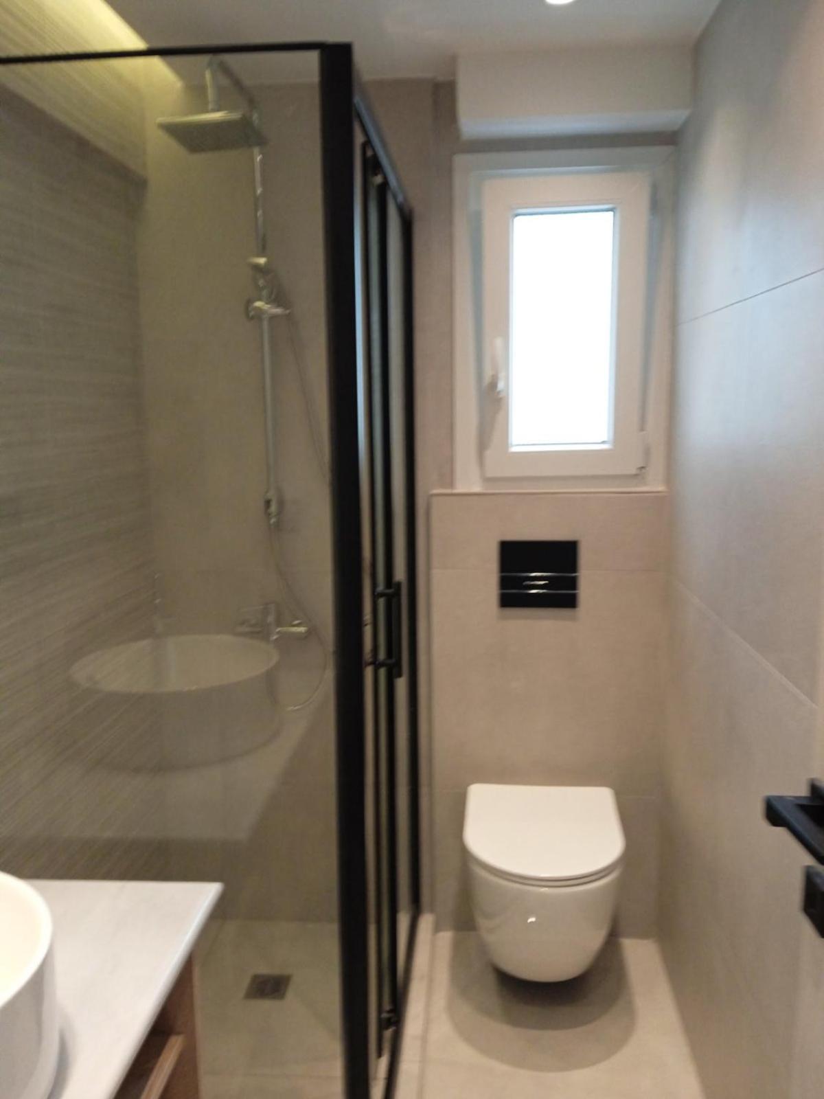 Q Luxury Rooms Paleros Rum bild